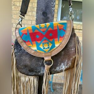 L3 Designs custom conceal carry crossbody purse